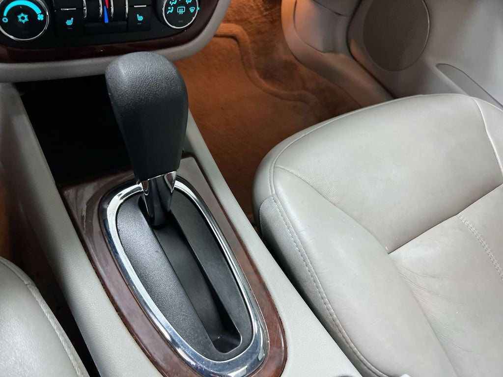 2009 Chevrolet Impala LT