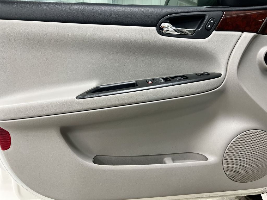 2009 Chevrolet Impala LT