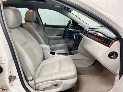 2009 Chevrolet Impala LT