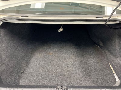 2009 Chevrolet Impala LT