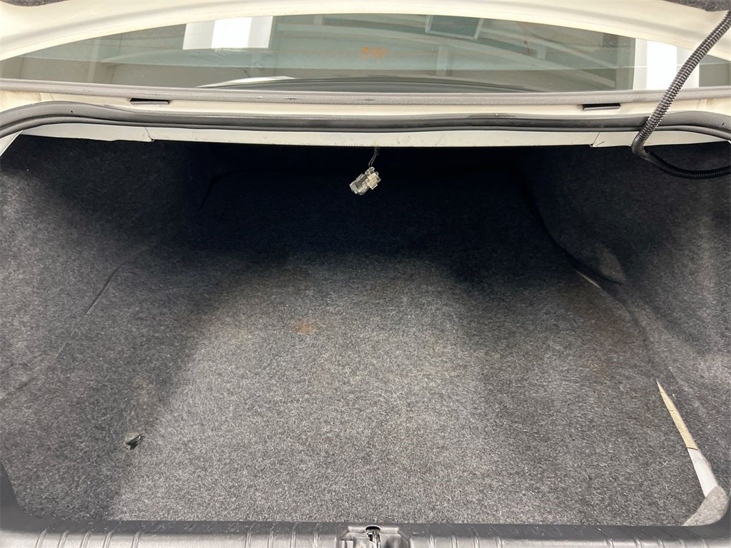 2009 Chevrolet Impala LT