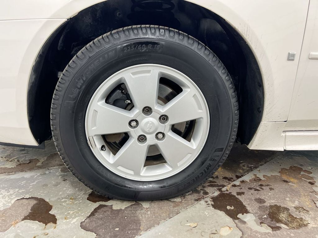 2009 Chevrolet Impala LT