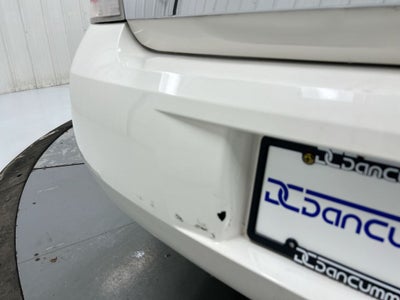 2009 Chevrolet Impala LT