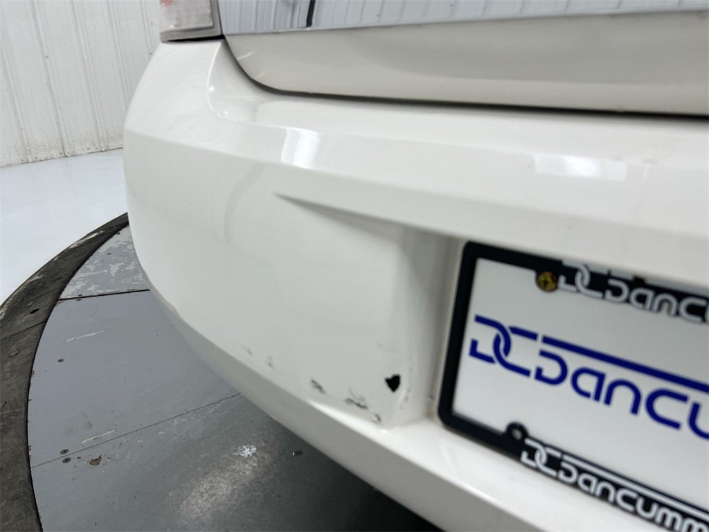 2009 Chevrolet Impala LT