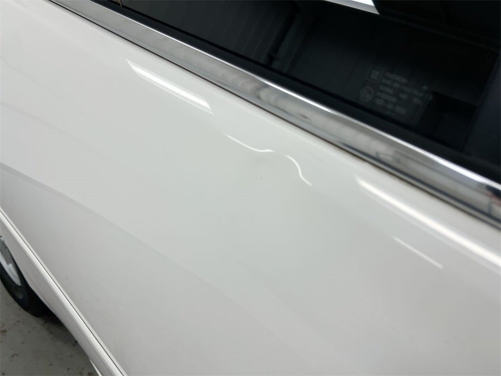 2009 Chevrolet Impala LT