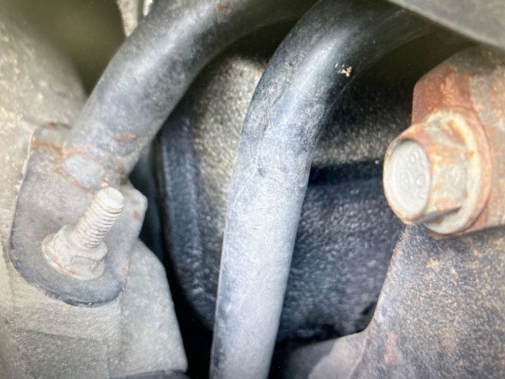 2009 Chevrolet Impala LT