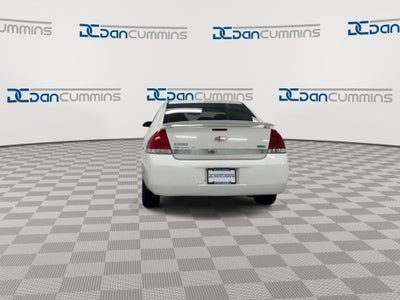 2009 Chevrolet Impala LT