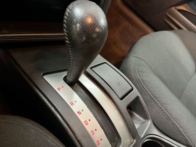 2006 Pontiac Grand Prix Base