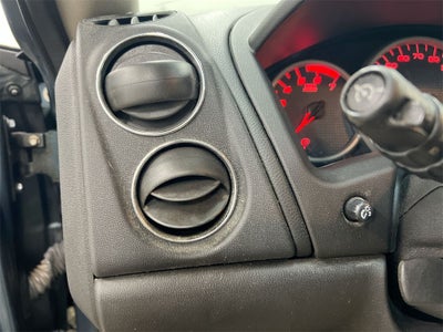 2006 Pontiac Grand Prix Base