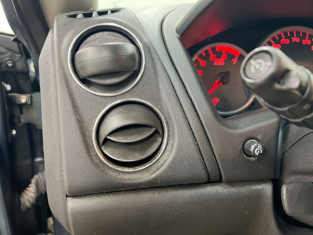 2006 Pontiac Grand Prix Base