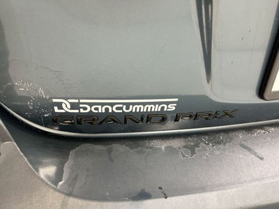 2006 Pontiac Grand Prix Base