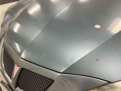 2006 Pontiac Grand Prix Base