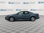 2006 Pontiac Grand Prix Base