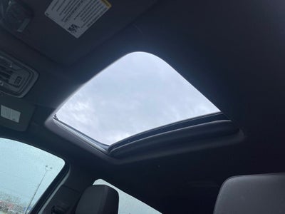 2026 Chevrolet Silverado 2500HD LTZ