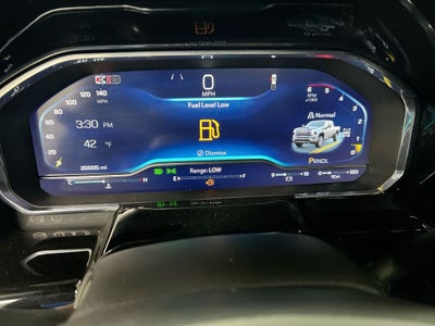 2025 Chevrolet Silverado 2500HD High Country