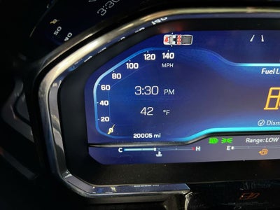 2025 Chevrolet Silverado 2500HD High Country