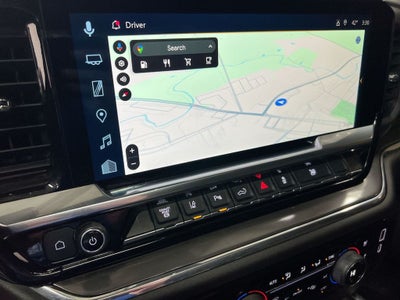 2025 Chevrolet Silverado 2500HD High Country