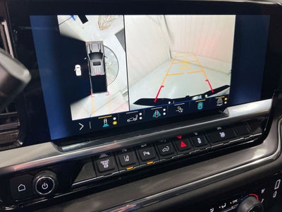 2025 Chevrolet Silverado 2500HD High Country