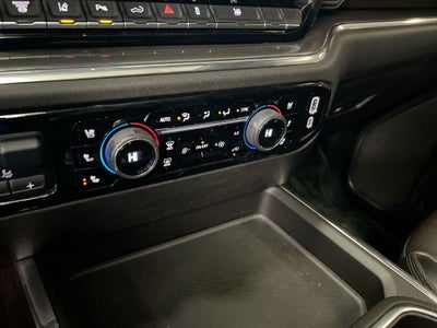 2025 Chevrolet Silverado 2500HD High Country