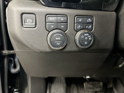 2025 Chevrolet Silverado 2500HD High Country