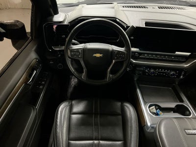 2025 Chevrolet Silverado 2500HD High Country