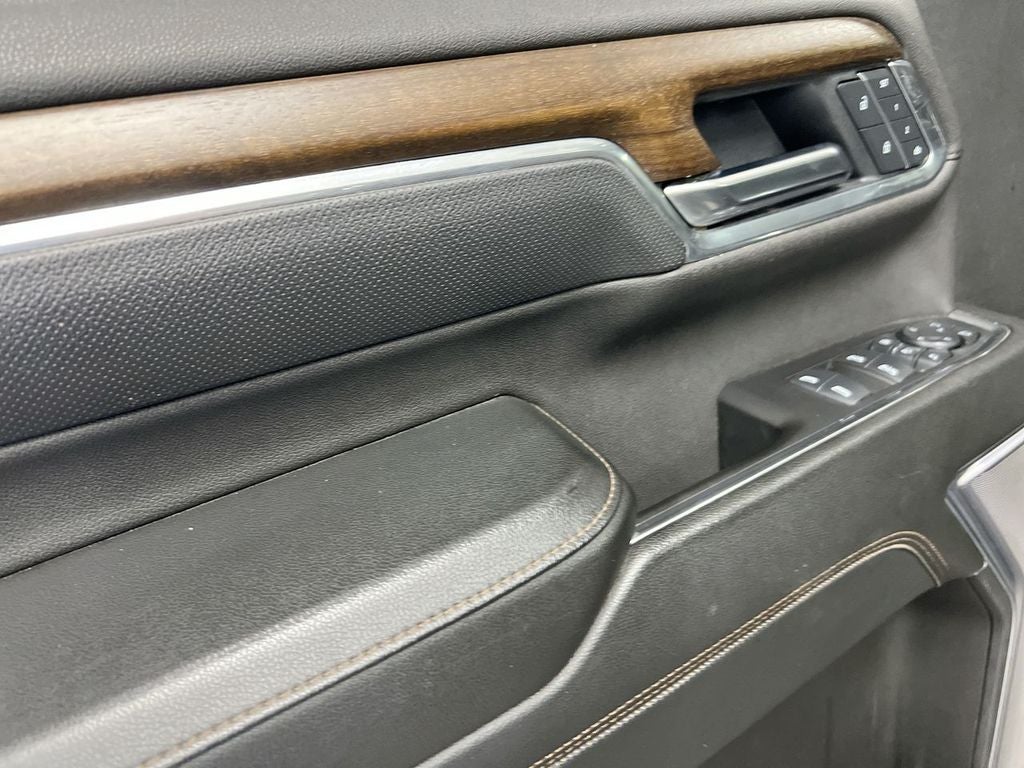 2025 Chevrolet Silverado 2500HD High Country