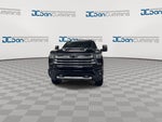 2025 Chevrolet Silverado 2500HD High Country