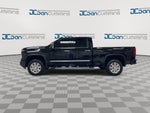 2025 Chevrolet Silverado 2500HD High Country