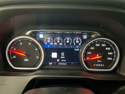 2023 Chevrolet Silverado 2500HD High Country