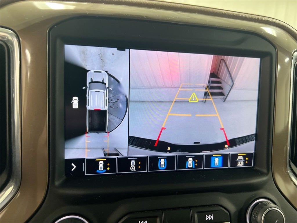 2023 Chevrolet Silverado 2500HD High Country