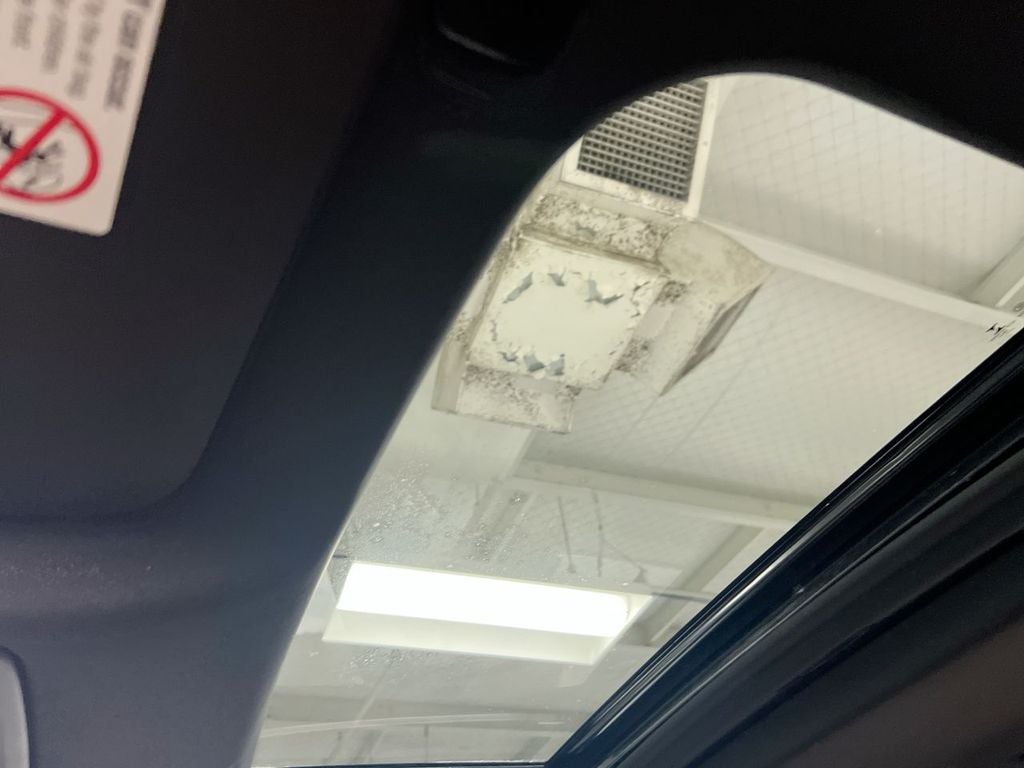 2023 Chevrolet Silverado 2500HD High Country