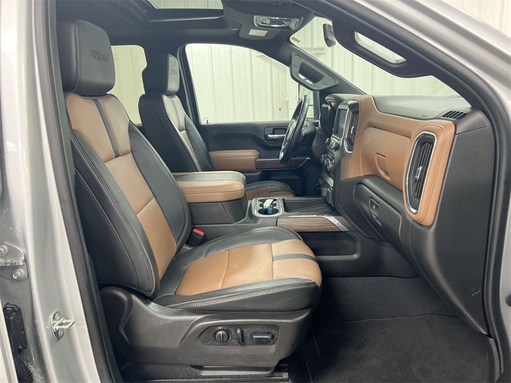 2023 Chevrolet Silverado 2500HD High Country