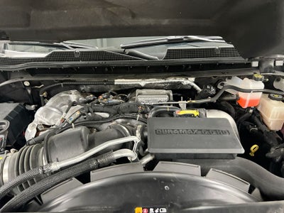 2023 Chevrolet Silverado 2500HD High Country