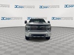 2023 Chevrolet Silverado 2500HD High Country