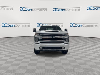 2023 Chevrolet Silverado 2500HD High Country