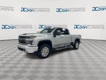 2023 Chevrolet Silverado 2500HD High Country