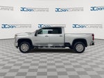 2023 Chevrolet Silverado 2500HD High Country