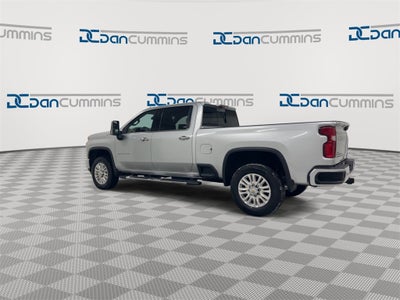2023 Chevrolet Silverado 2500HD High Country
