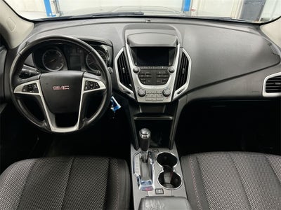 2017 GMC Terrain SLE-2