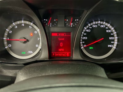 2017 GMC Terrain SLE-2