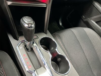 2017 GMC Terrain SLE-2