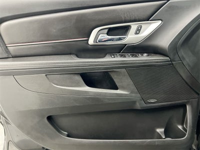 2017 GMC Terrain SLE-2