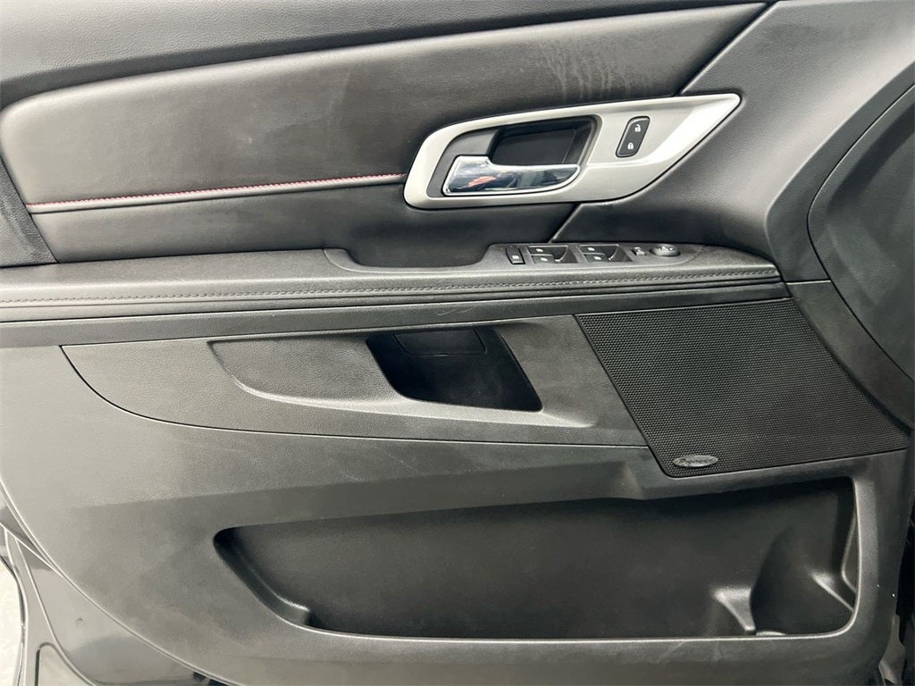 2017 GMC Terrain SLE-2