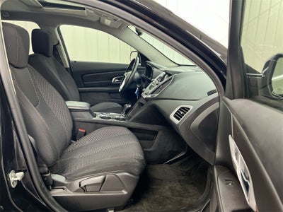 2017 GMC Terrain SLE-2