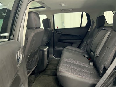 2017 GMC Terrain SLE-2