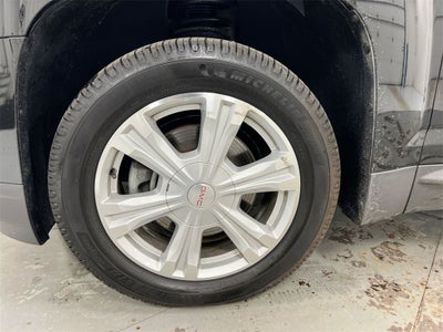 2017 GMC Terrain SLE-2