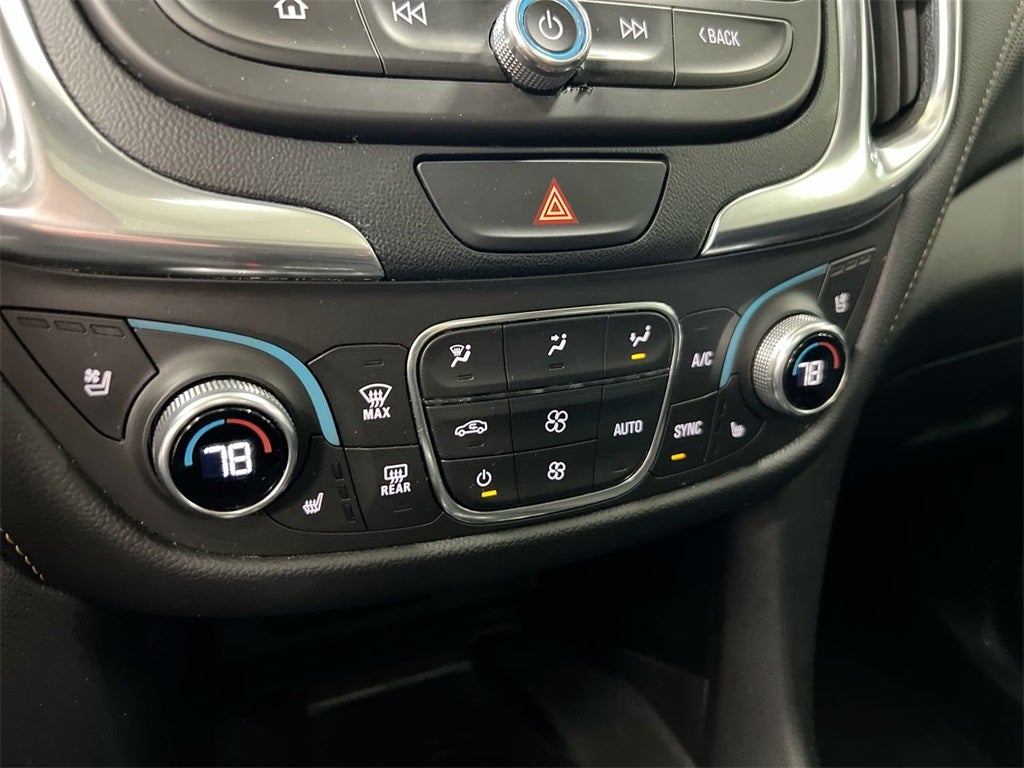 2021 Chevrolet Equinox Premier