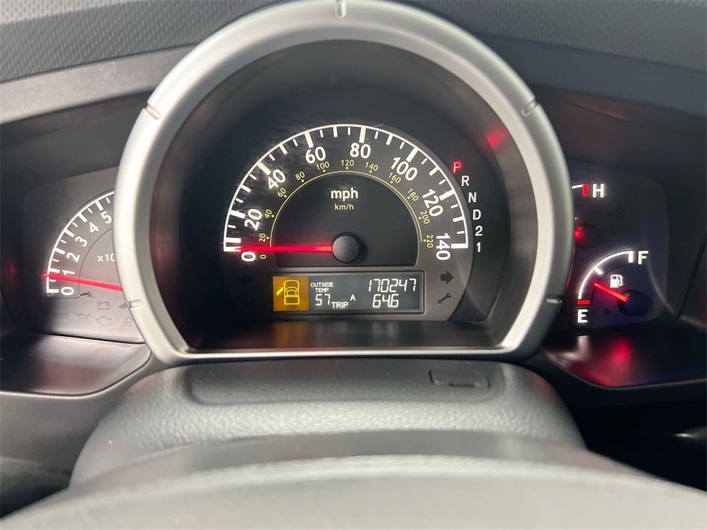 2007 Honda Ridgeline RT