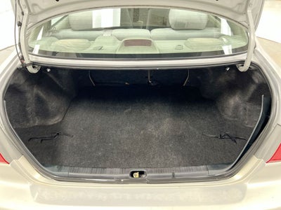 2002 Toyota Corolla LE