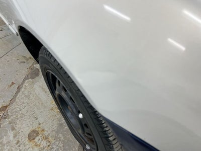 2002 Toyota Corolla LE